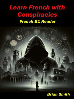 cover image of Learn French with Conspiracies